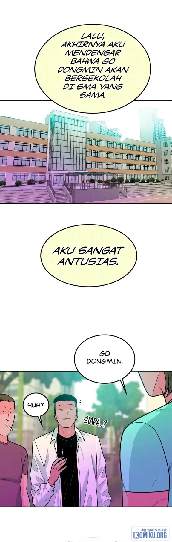 Student Jo-Eun Chapter 8 Gambar 87