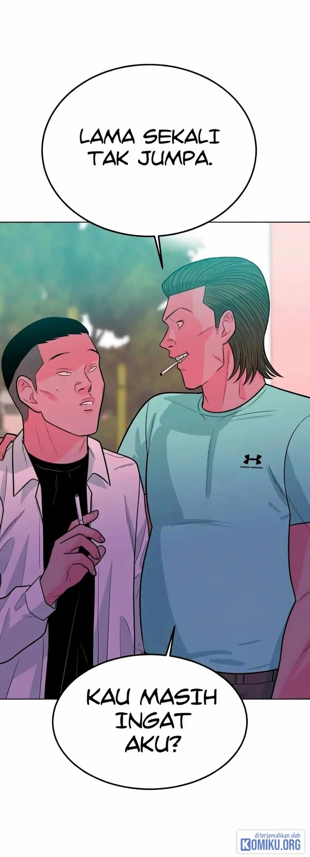 Student Jo-Eun Chapter 8 Gambar 88