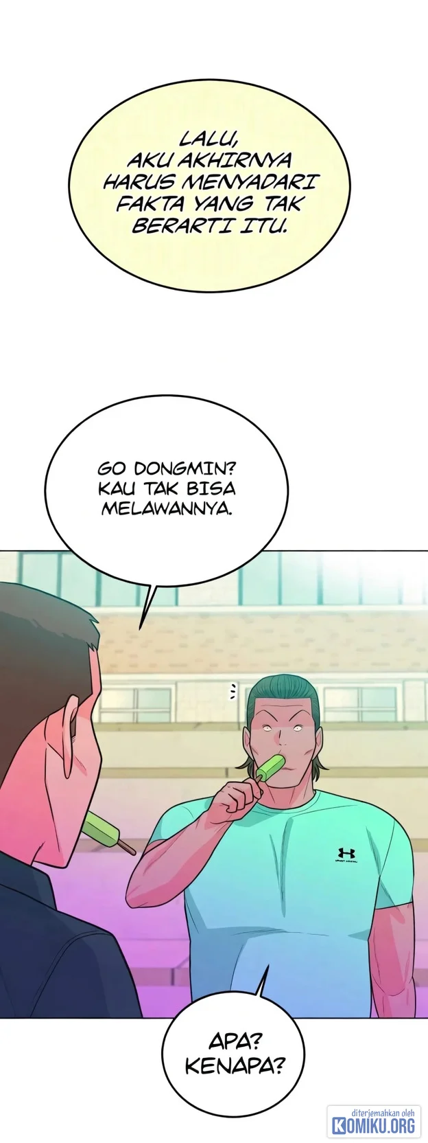 Student Jo-Eun Chapter 8 Gambar 90