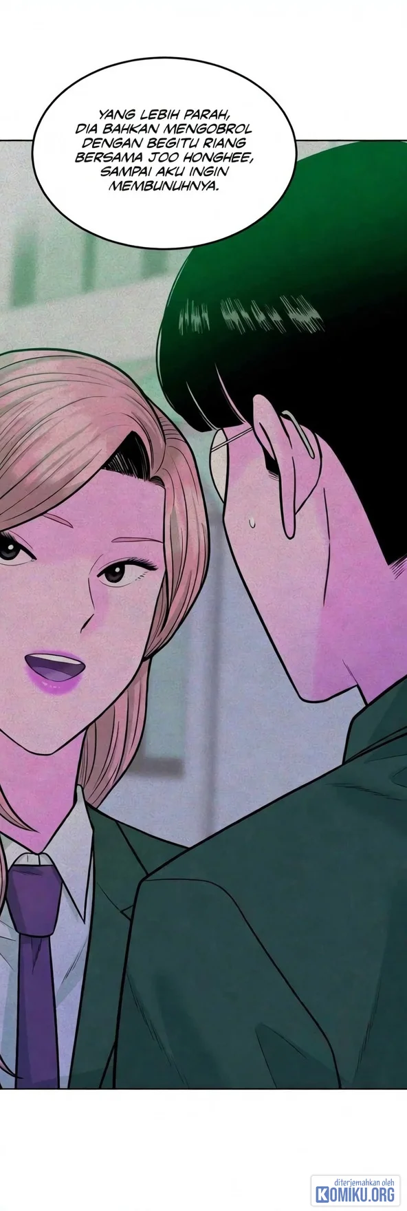 Student Jo-Eun Chapter 8 Gambar 99