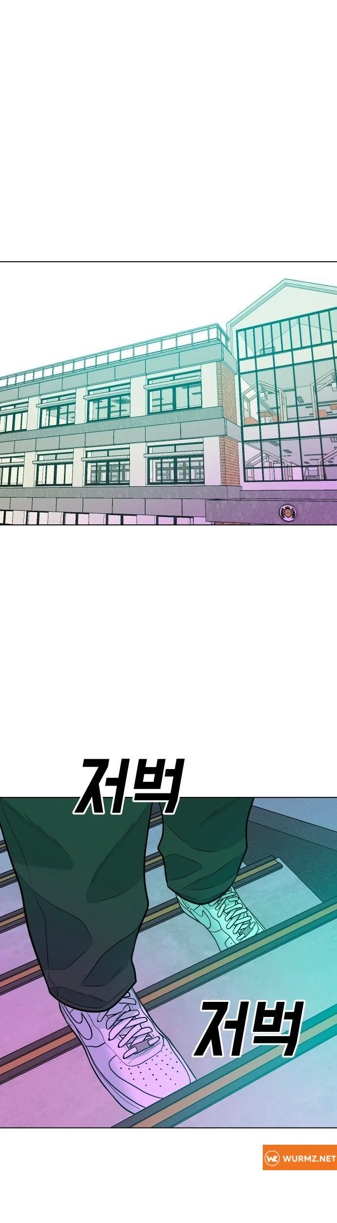 Student Jo-Eun Chapter 88 Gambar 7