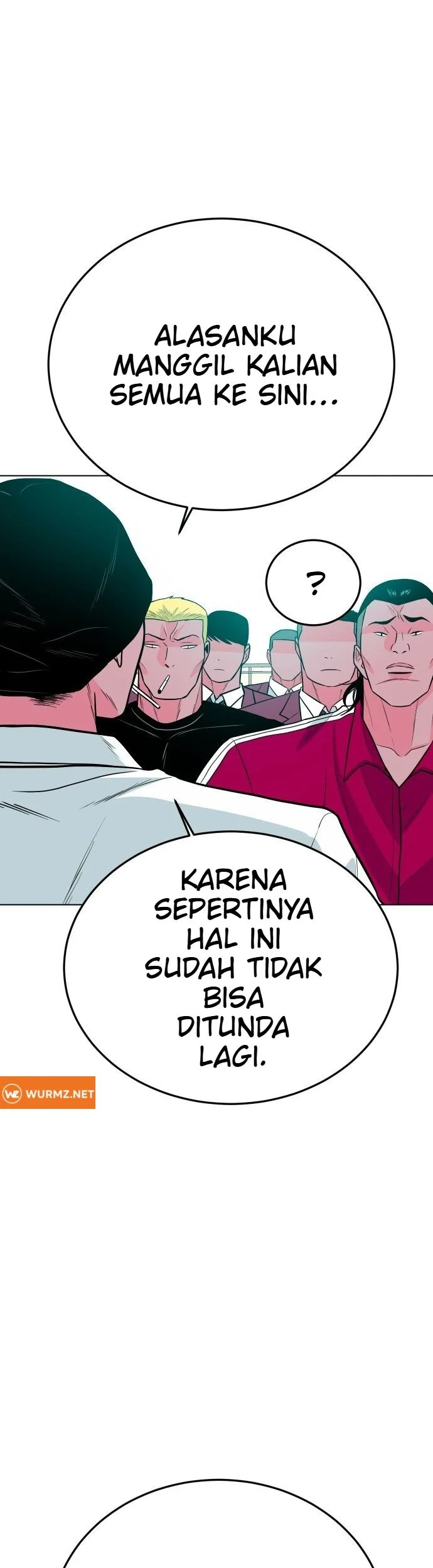 Student Jo-Eun Chapter 88 Gambar 13