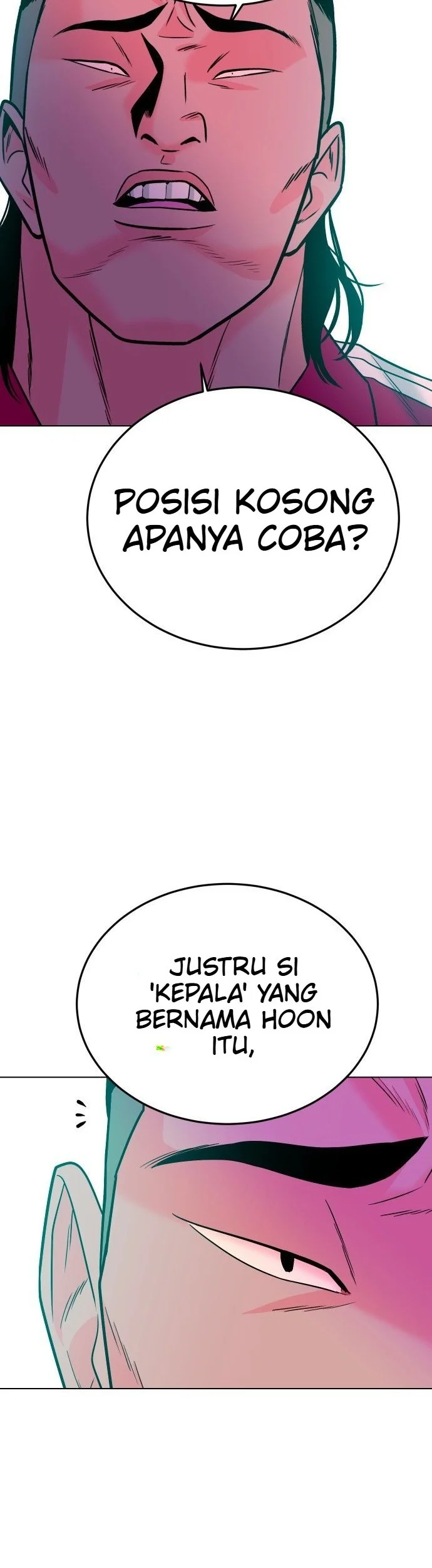 Student Jo-Eun Chapter 88 Gambar 16