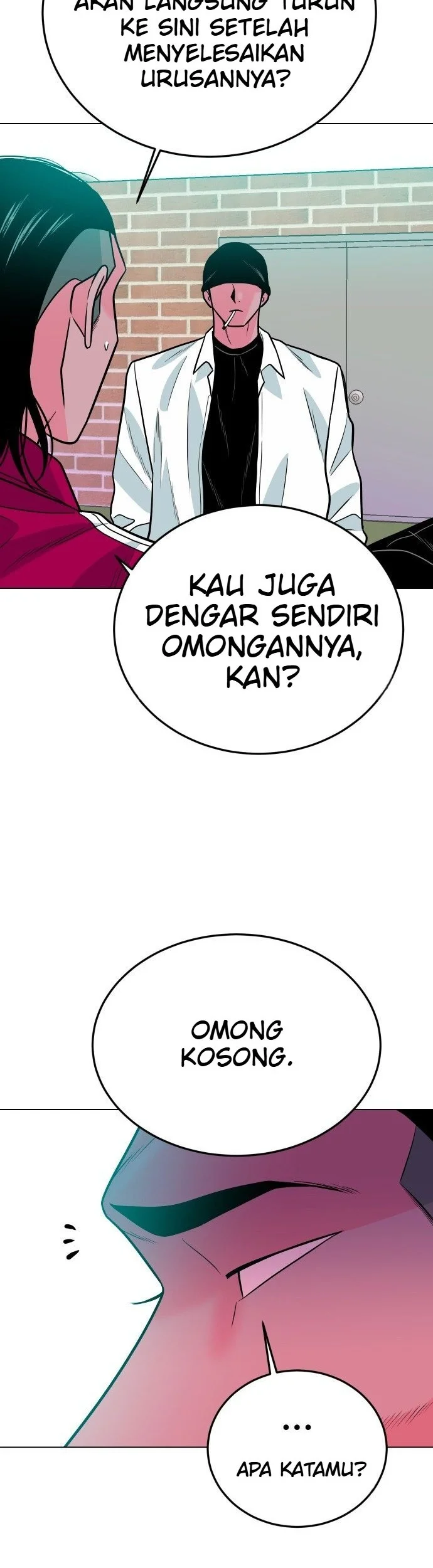 Student Jo-Eun Chapter 88 Gambar 18