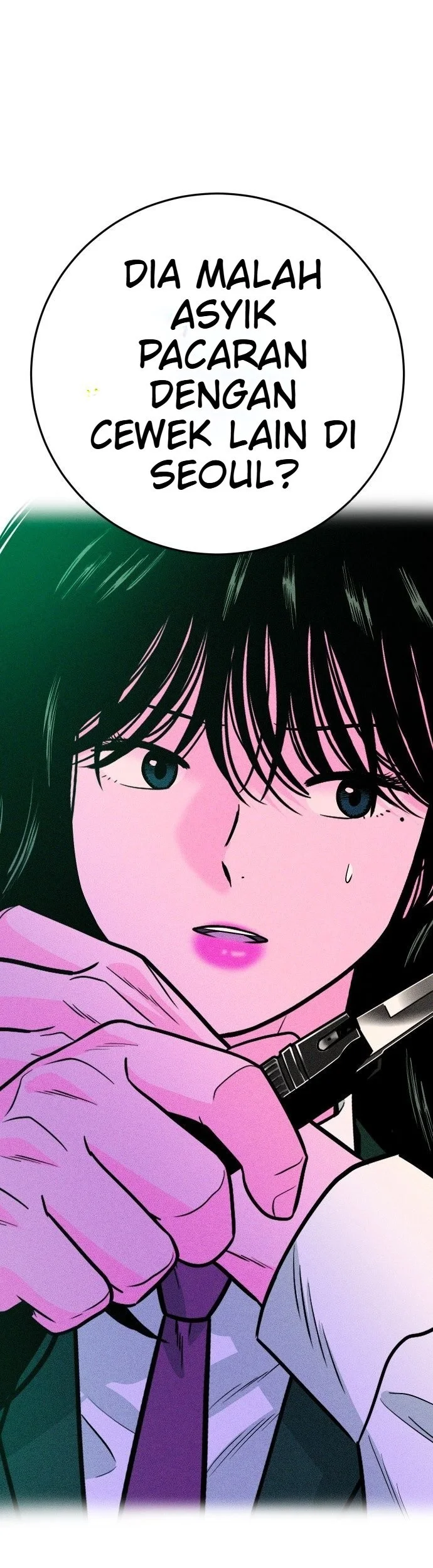 Student Jo-Eun Chapter 88 Gambar 21