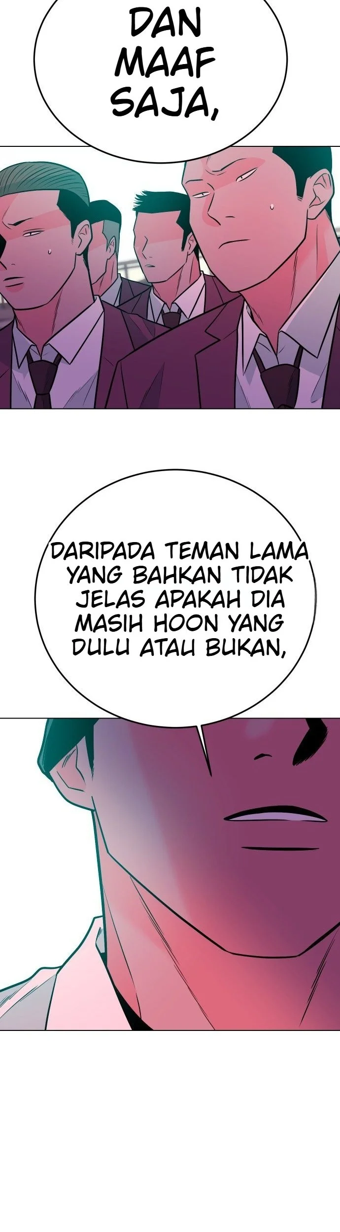 Student Jo-Eun Chapter 88 Gambar 24