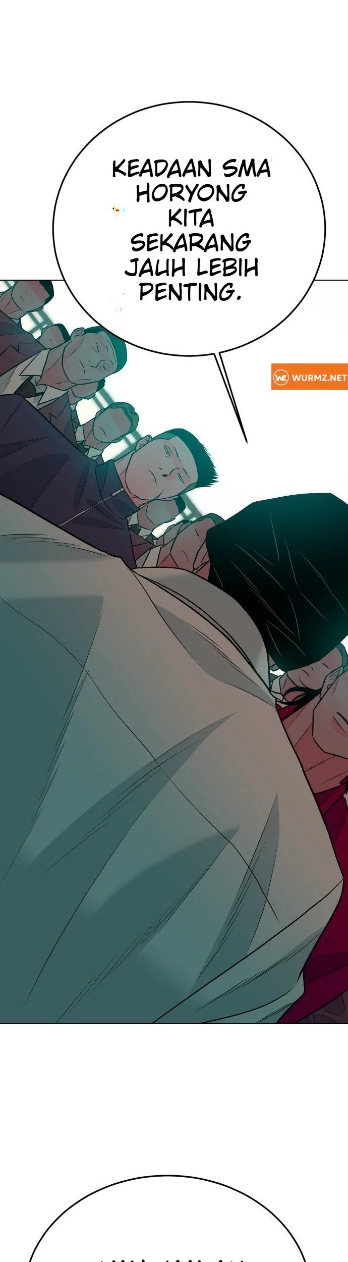 Student Jo-Eun Chapter 88 Gambar 25