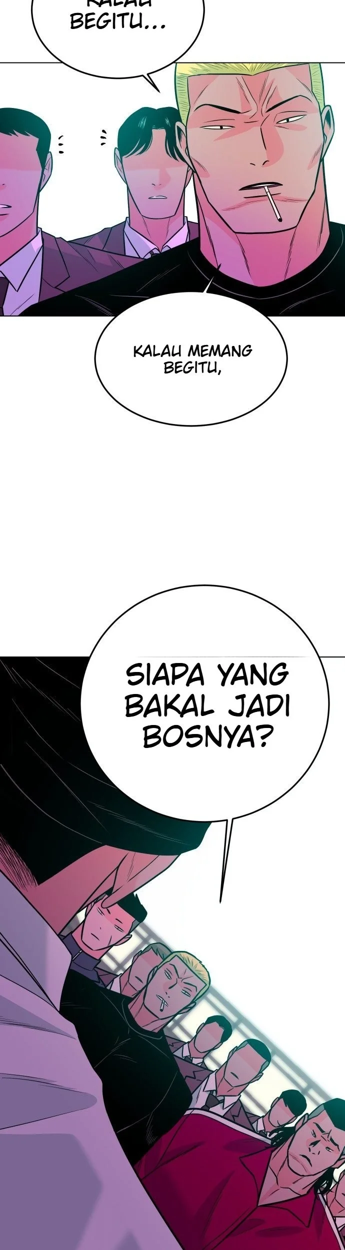 Student Jo-Eun Chapter 88 Gambar 29