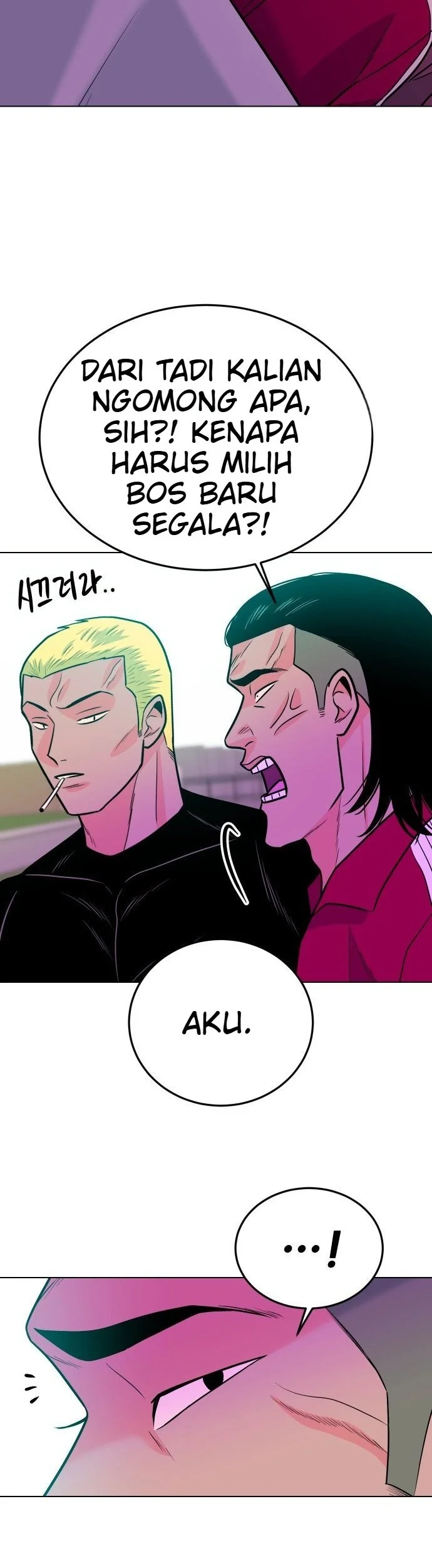 Student Jo-Eun Chapter 88 Gambar 30