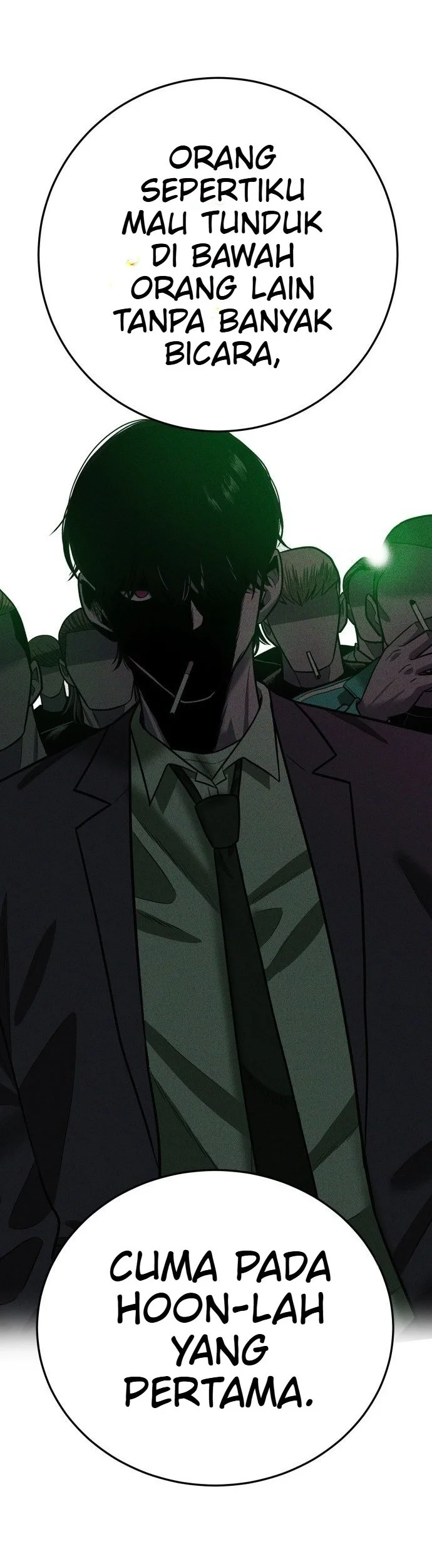 Student Jo-Eun Chapter 88 Gambar 34