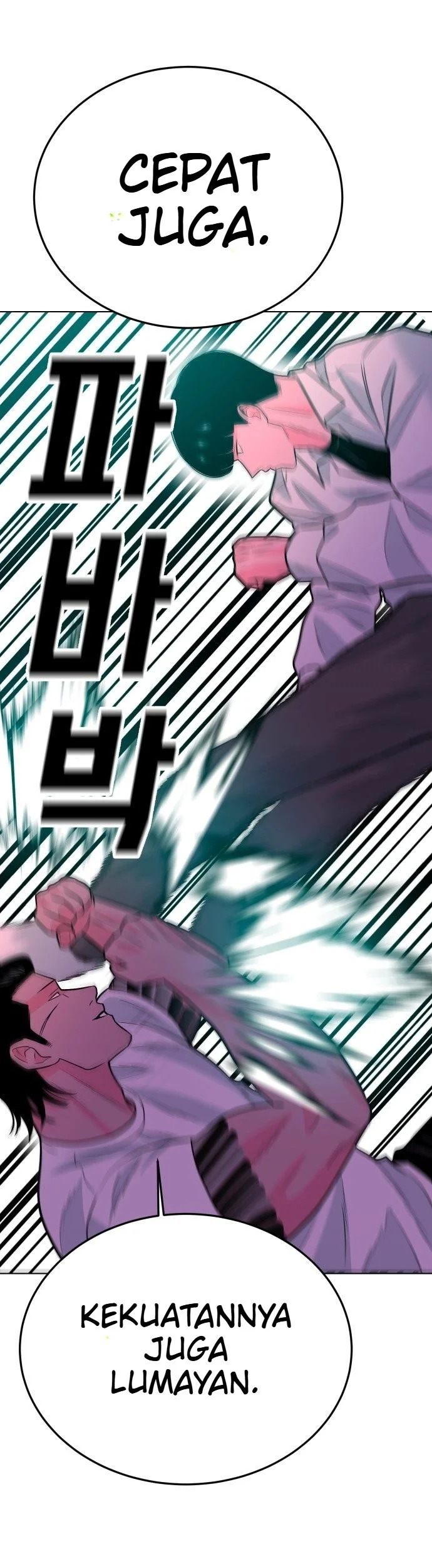 Student Jo-Eun Chapter 88 Gambar 41