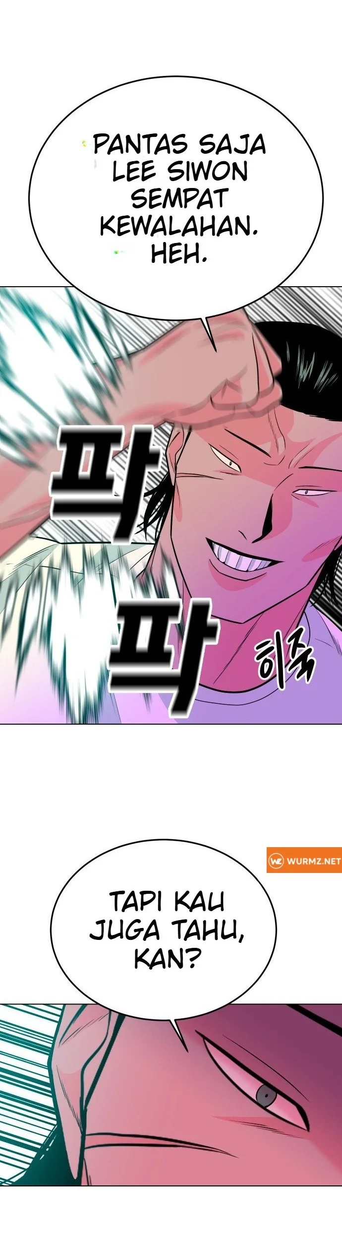 Student Jo-Eun Chapter 88 Gambar 42