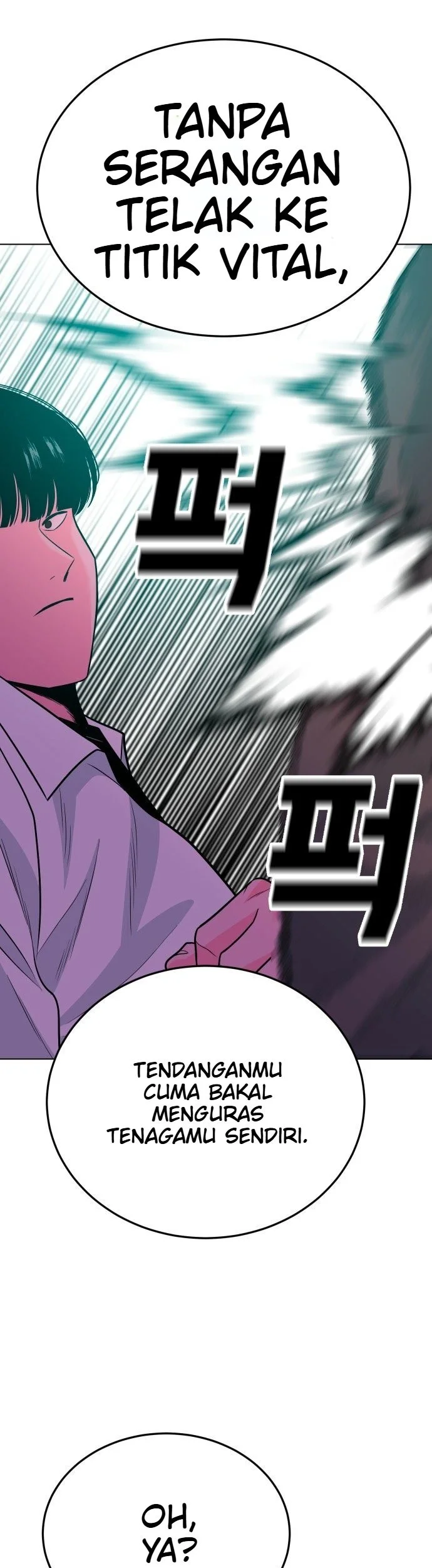 Student Jo-Eun Chapter 88 Gambar 43