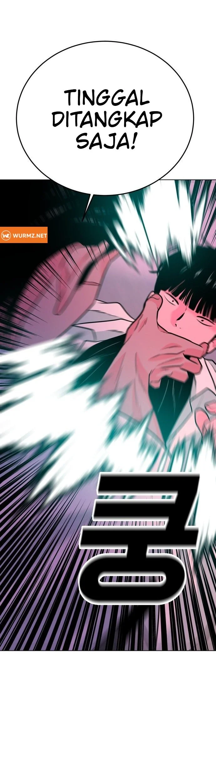 Student Jo-Eun Chapter 88 Gambar 48