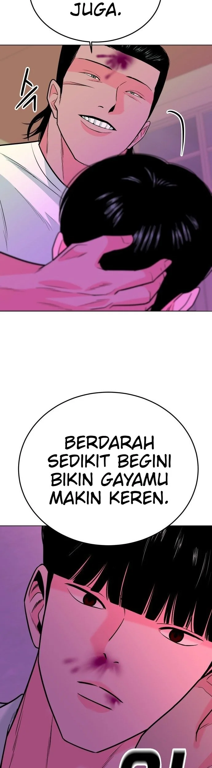 Student Jo-Eun Chapter 88 Gambar 50