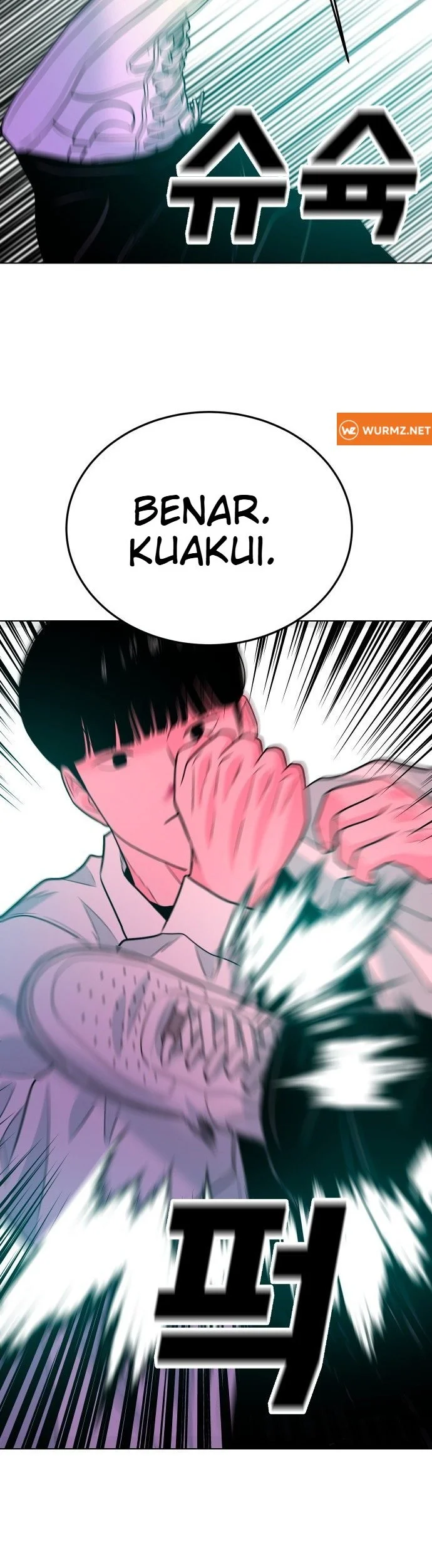 Student Jo-Eun Chapter 88 Gambar 54