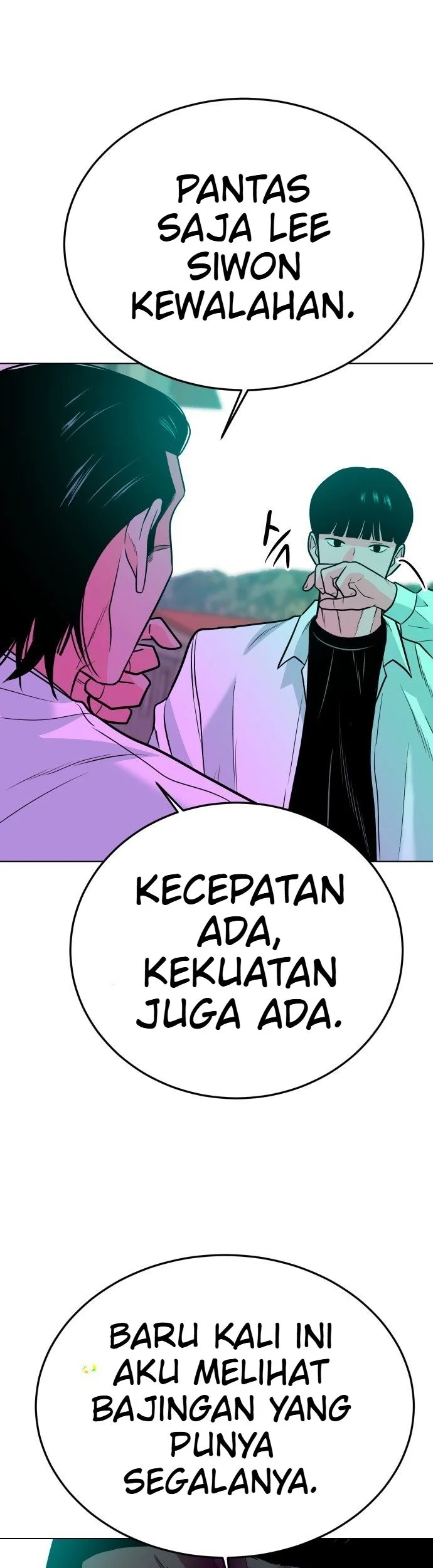 Student Jo-Eun Chapter 88 Gambar 55