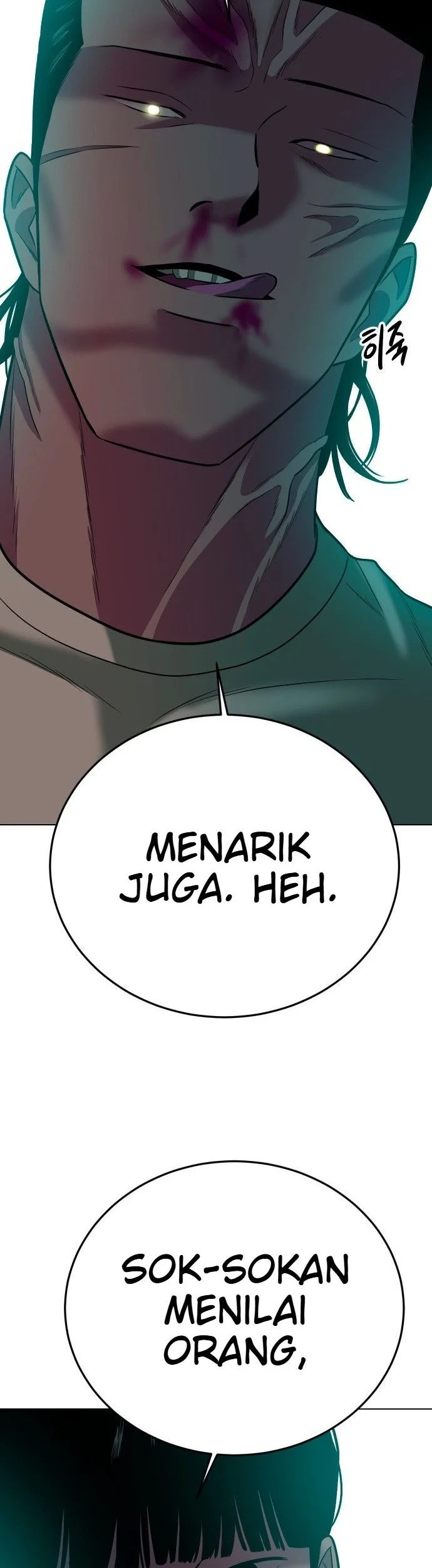 Student Jo-Eun Chapter 88 Gambar 56