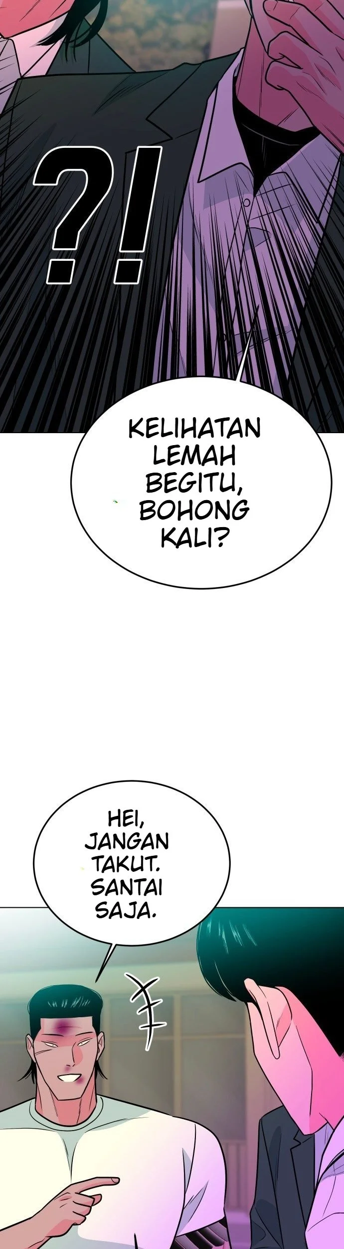 Student Jo-Eun Chapter 88 Gambar 59