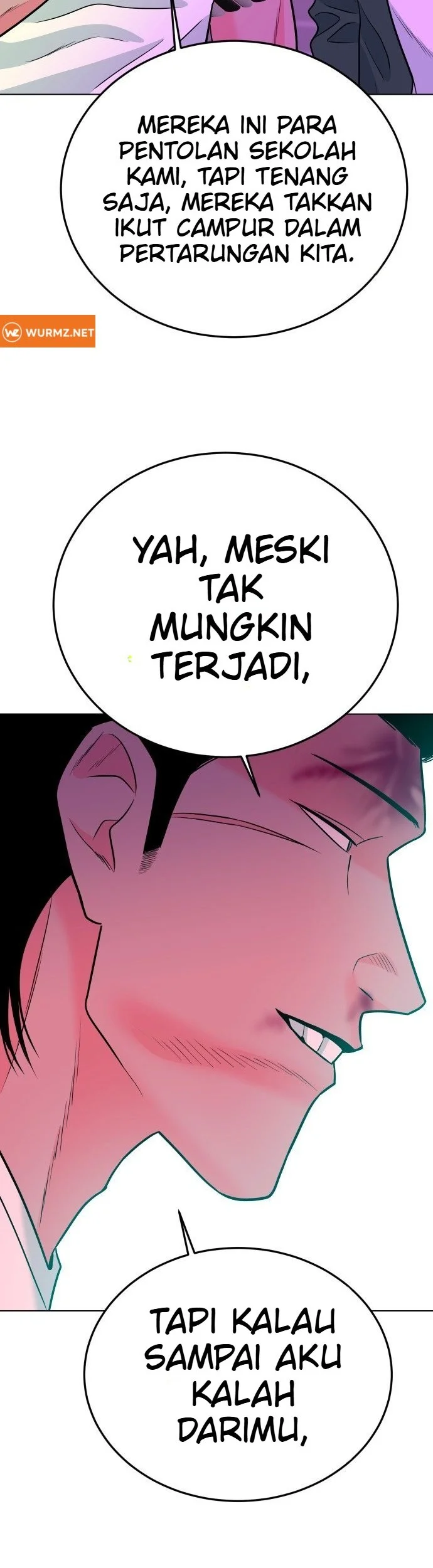 Student Jo-Eun Chapter 88 Gambar 60