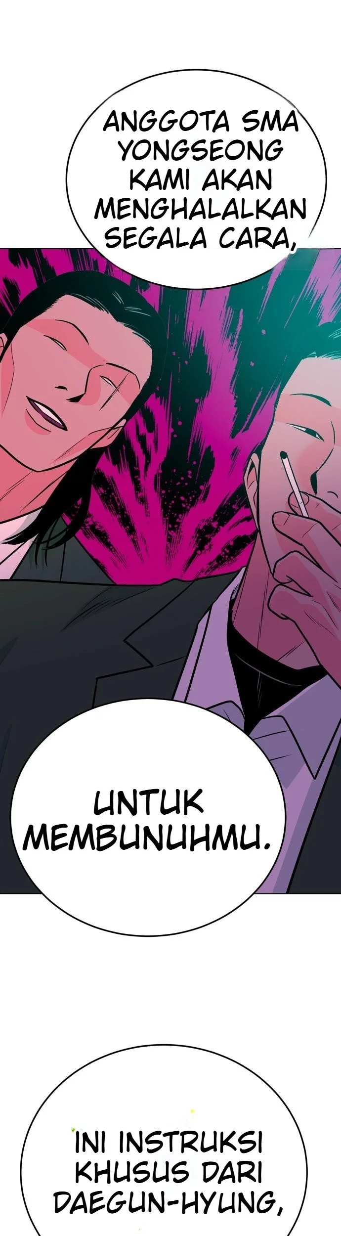Student Jo-Eun Chapter 88 Gambar 61