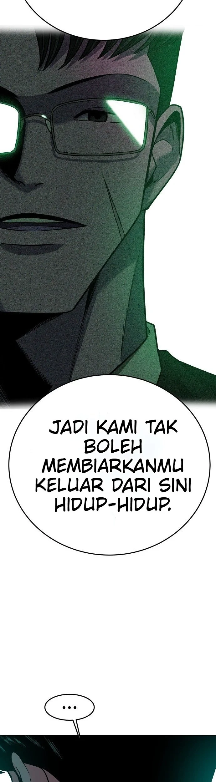 Student Jo-Eun Chapter 88 Gambar 62