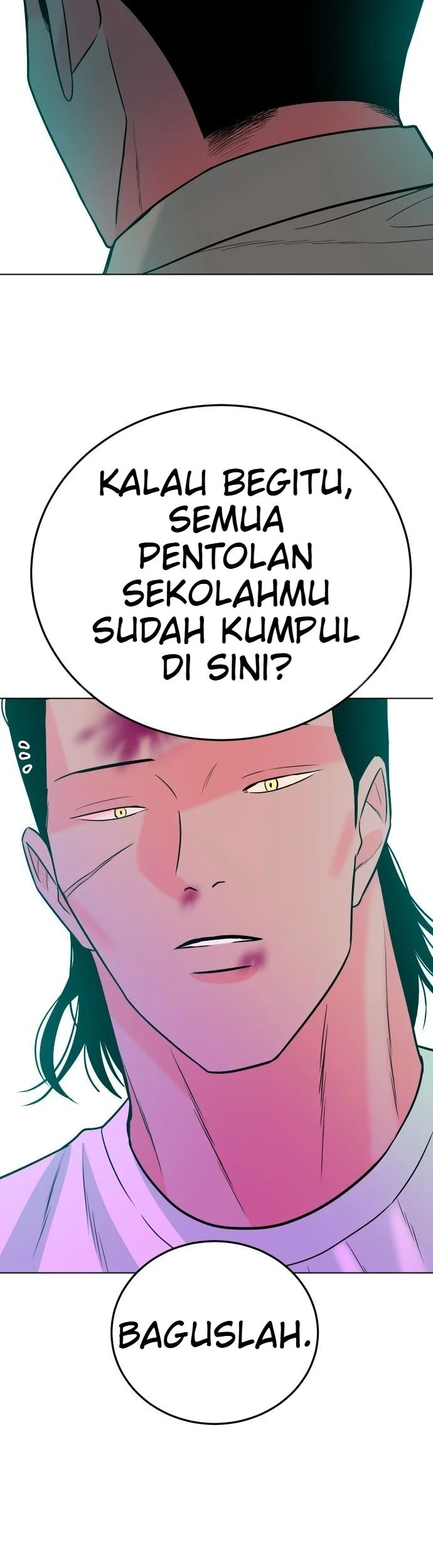 Student Jo-Eun Chapter 88 Gambar 63