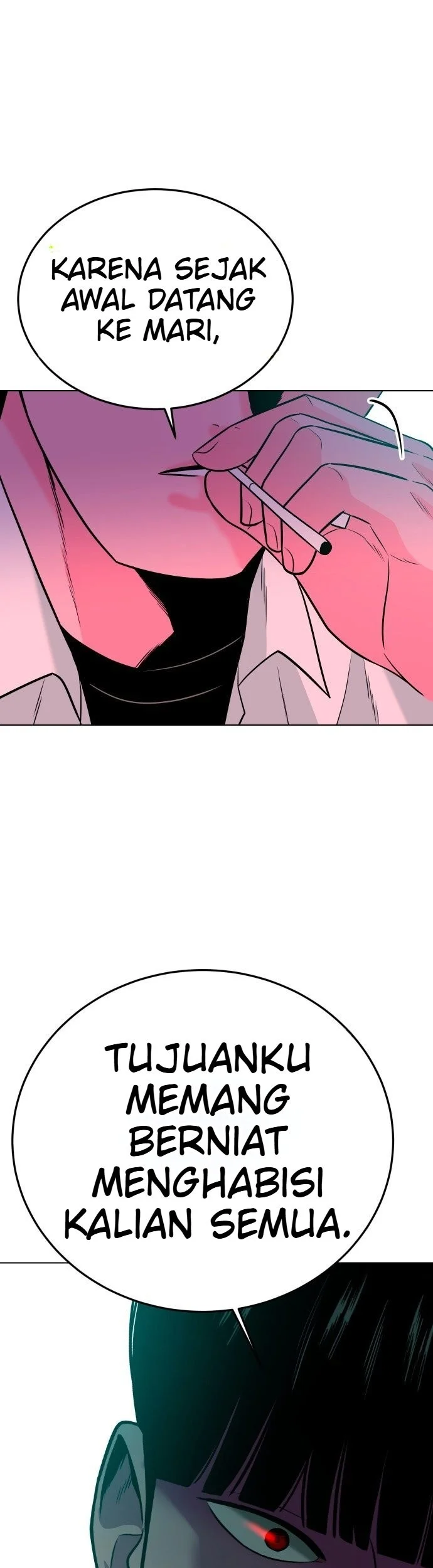 Student Jo-Eun Chapter 88 Gambar 65