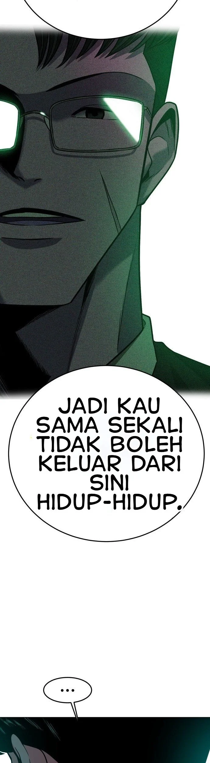 Manhwa Student Jo-Eun Chapter 89 gambar 2