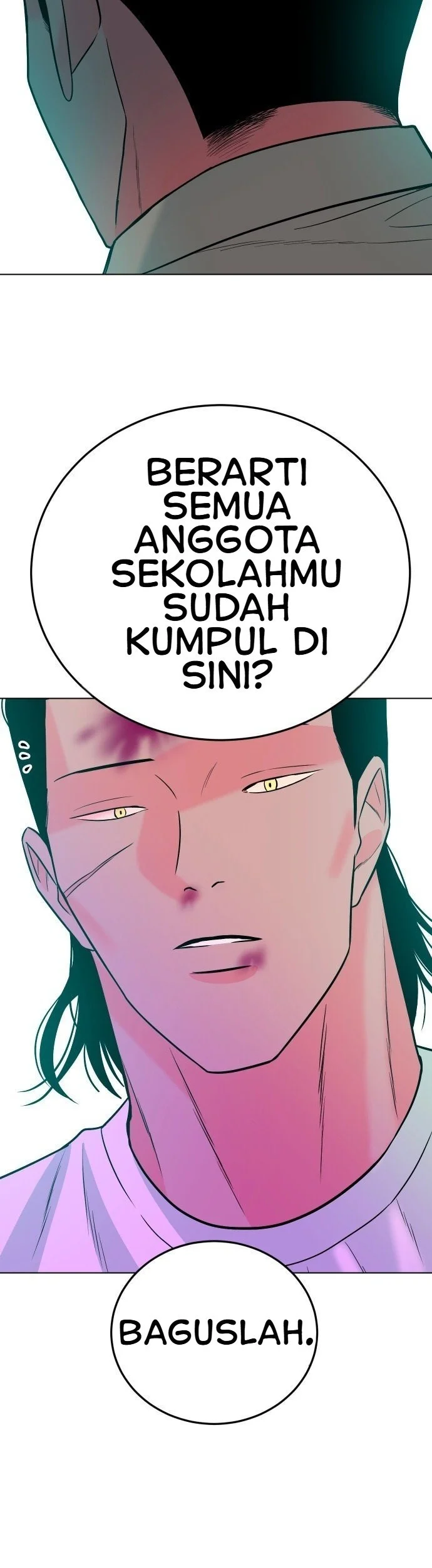 Student Jo-Eun Chapter 89 Gambar 3