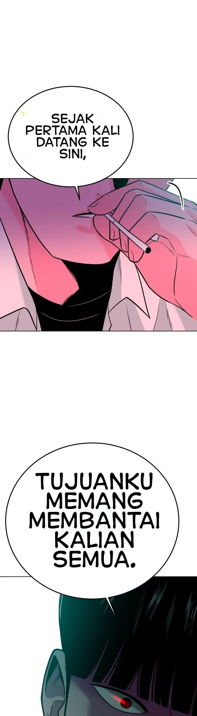Student Jo-Eun Chapter 89 Gambar 5