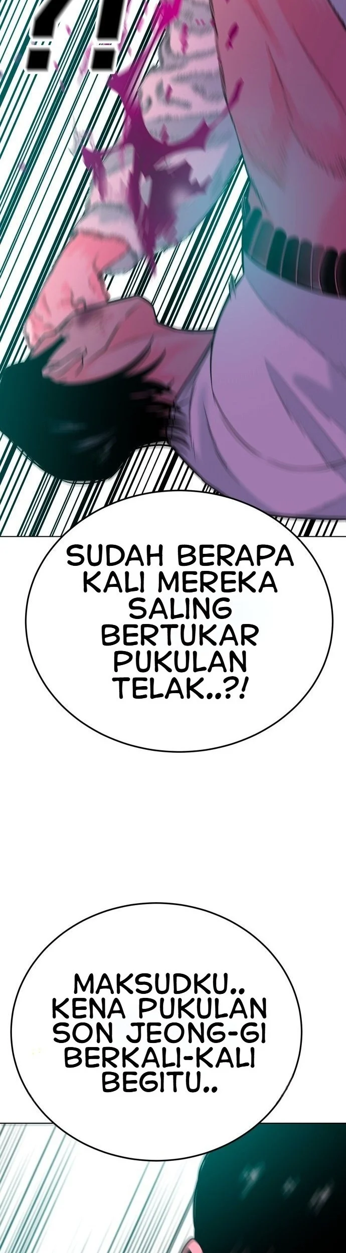 Student Jo-Eun Chapter 89 Gambar 10