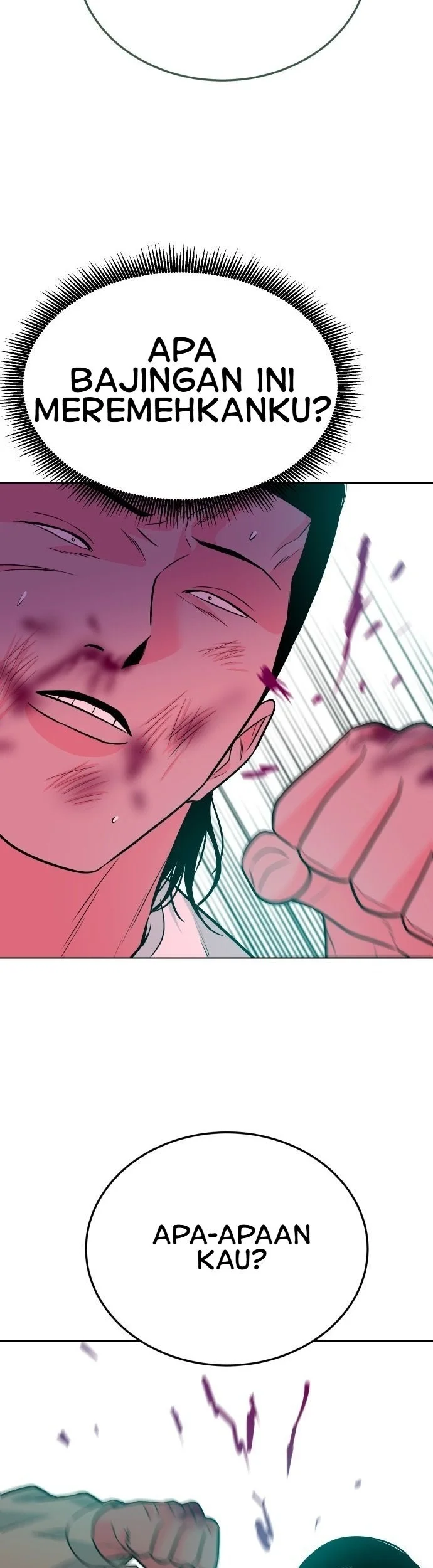 Student Jo-Eun Chapter 89 Gambar 13