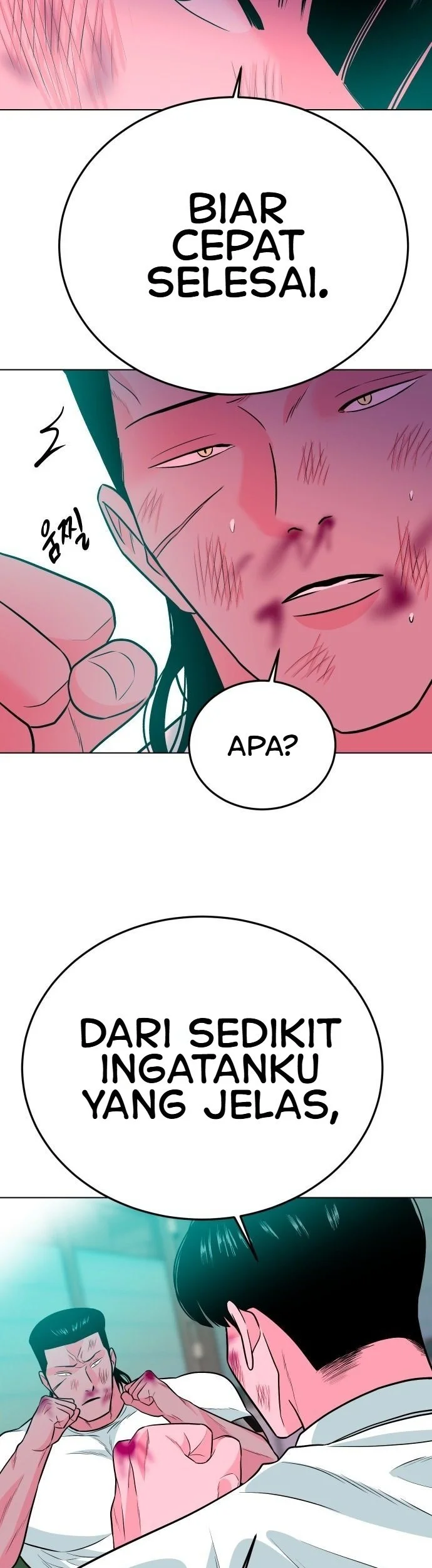 Student Jo-Eun Chapter 89 Gambar 15