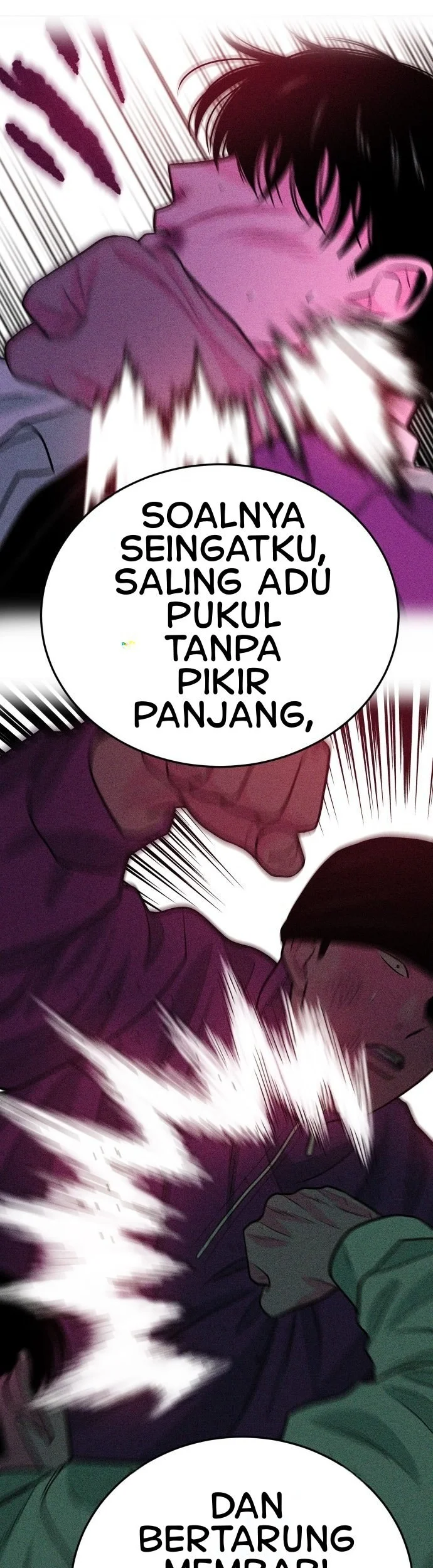 Student Jo-Eun Chapter 89 Gambar 17