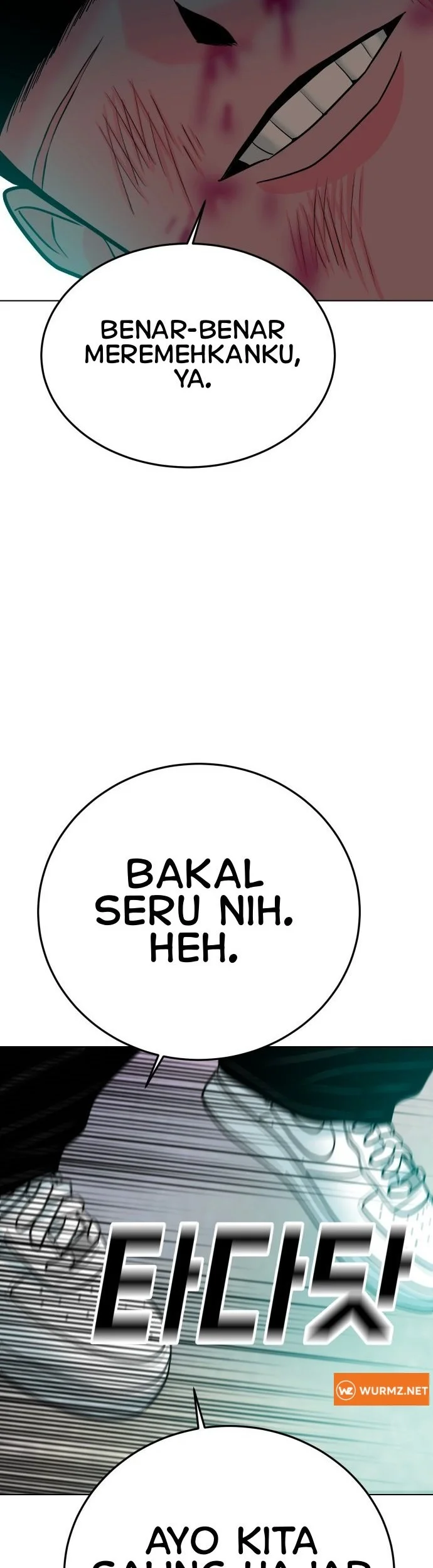 Student Jo-Eun Chapter 89 Gambar 20