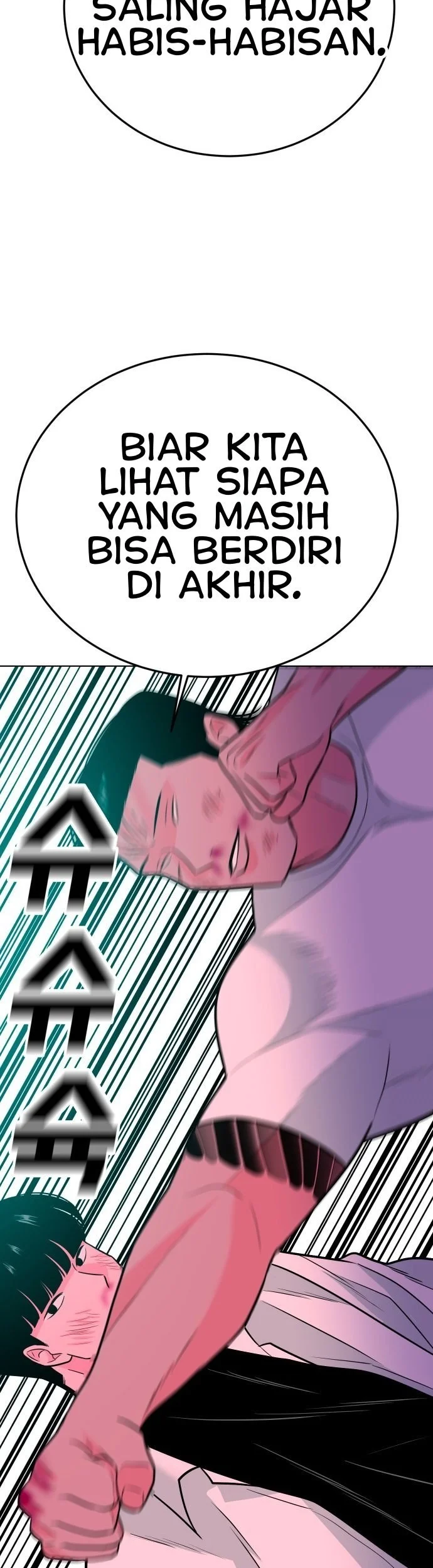 Student Jo-Eun Chapter 89 Gambar 21
