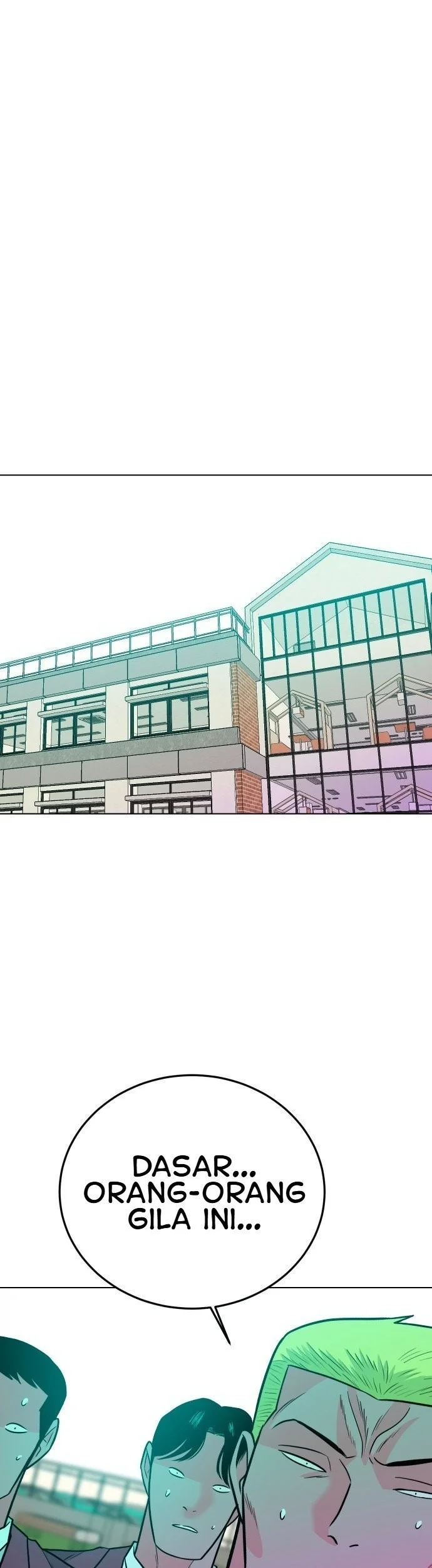 Student Jo-Eun Chapter 89 Gambar 25