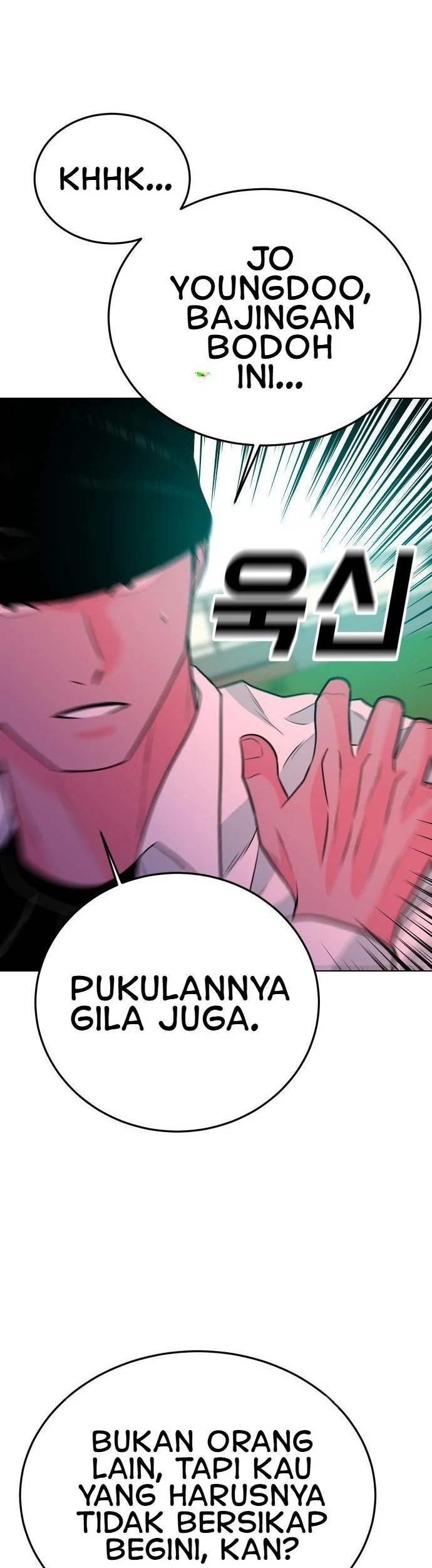 Student Jo-Eun Chapter 89 Gambar 28