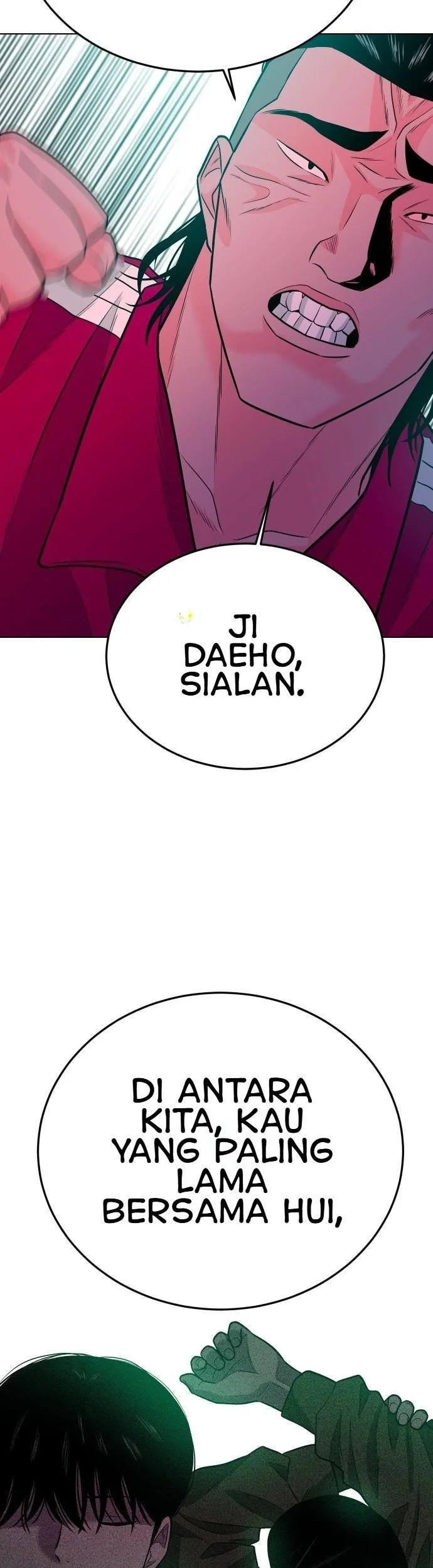 Student Jo-Eun Chapter 89 Gambar 29