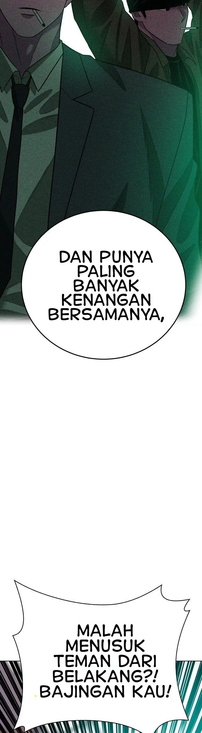 Student Jo-Eun Chapter 89 Gambar 30