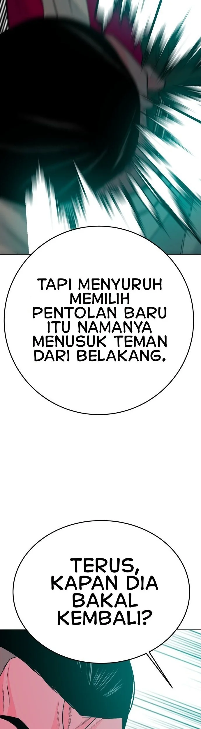 Student Jo-Eun Chapter 89 Gambar 36