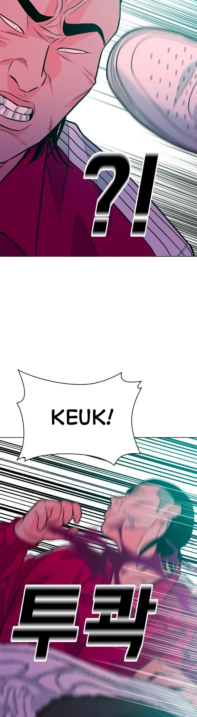 Student Jo-Eun Chapter 89 Gambar 37
