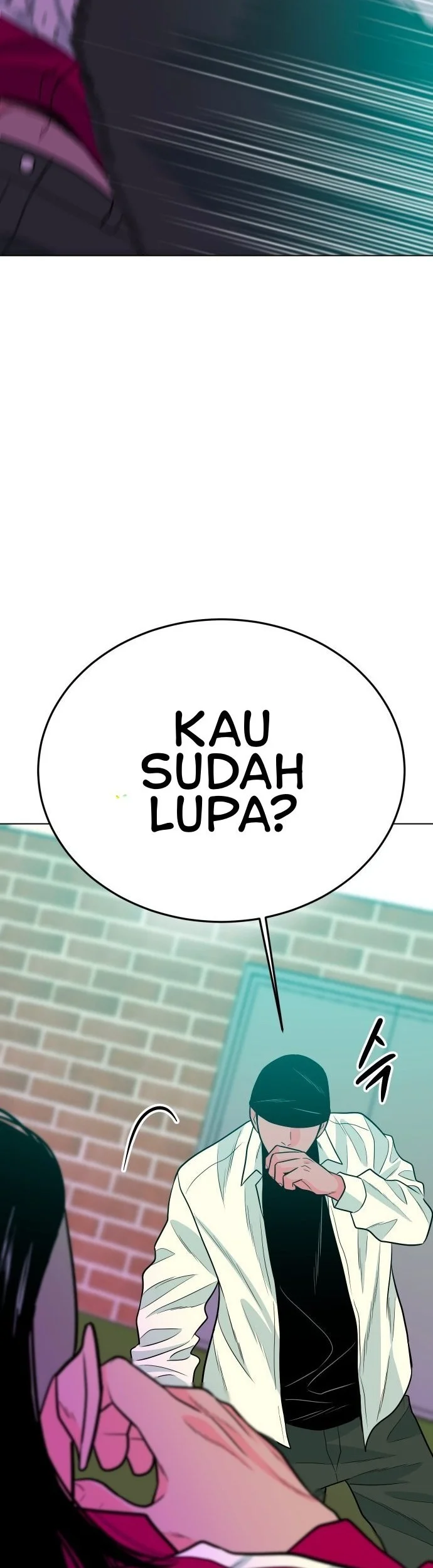 Student Jo-Eun Chapter 89 Gambar 38