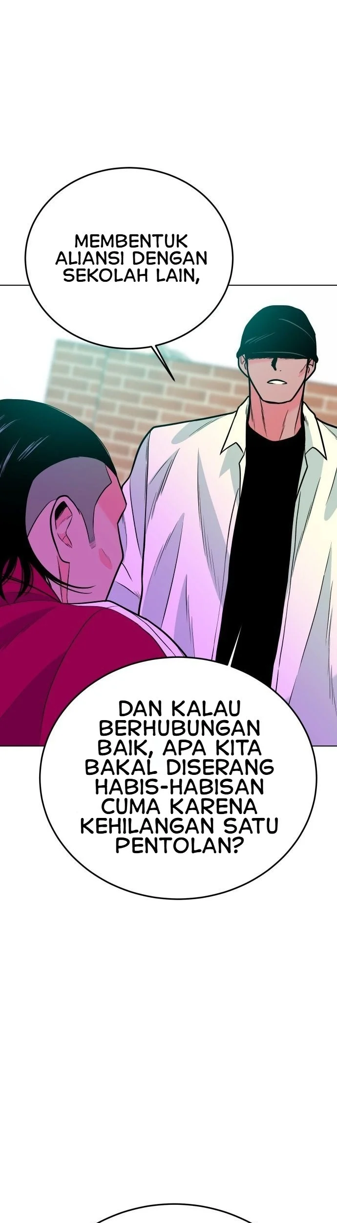 Student Jo-Eun Chapter 89 Gambar 41