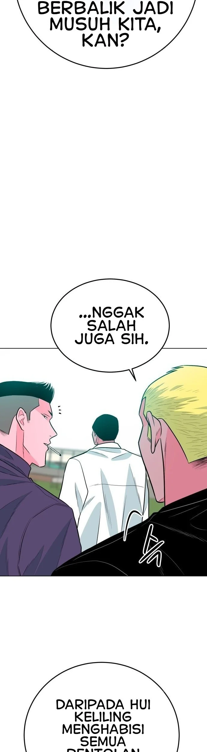 Student Jo-Eun Chapter 89 Gambar 43