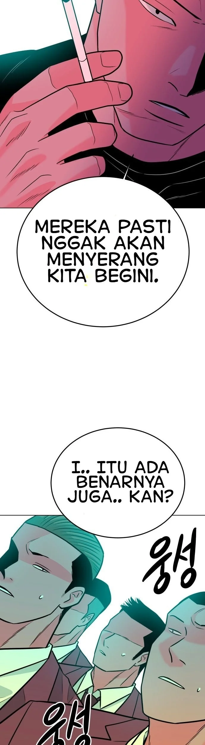 Student Jo-Eun Chapter 89 Gambar 45