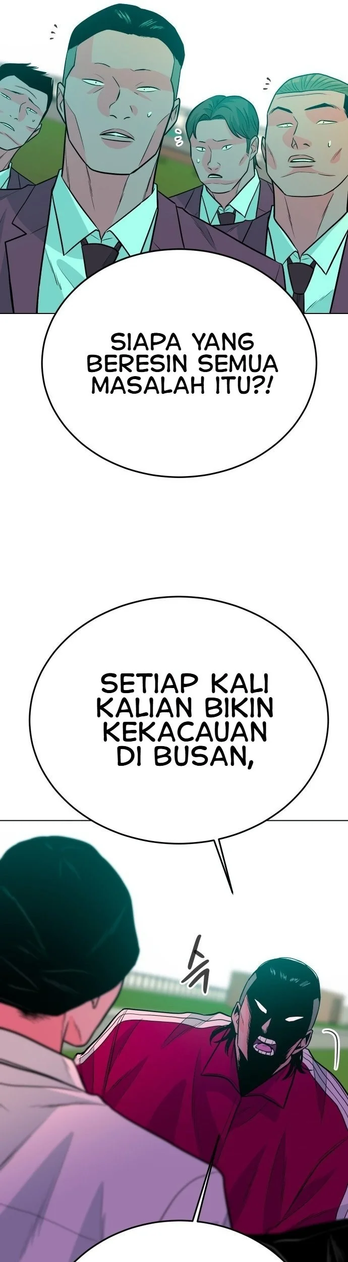 Student Jo-Eun Chapter 89 Gambar 49