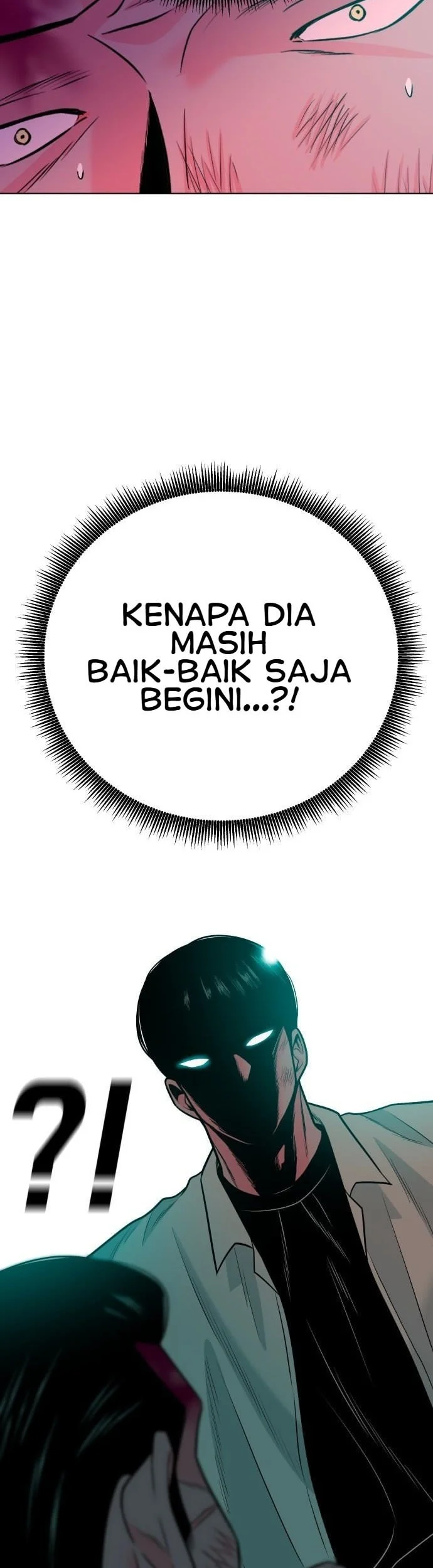 Student Jo-Eun Chapter 89 Gambar 54