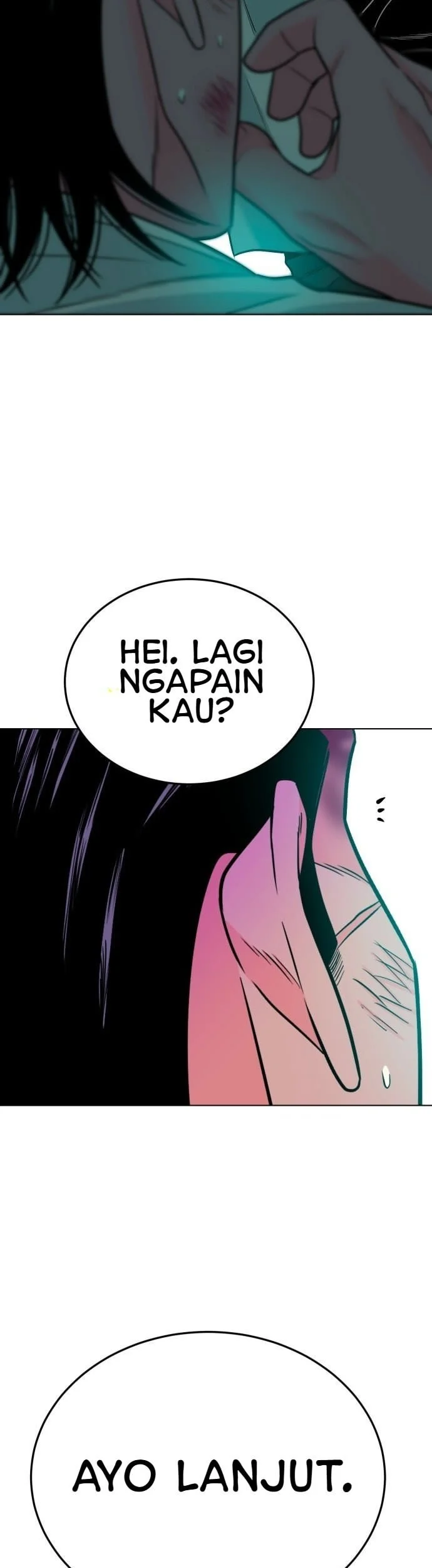 Student Jo-Eun Chapter 89 Gambar 55
